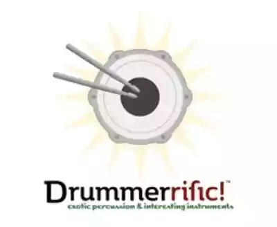 Shop Drummerrific Percussion coupon codes logo