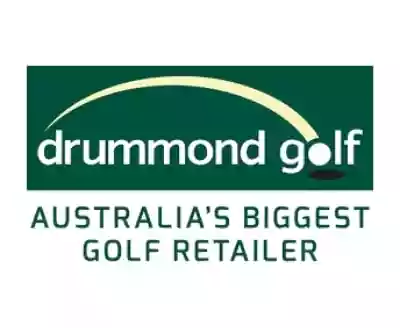 Shop Drummond Golf coupon codes logo
