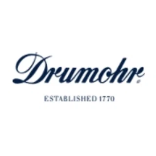 Shop Drumohr logo
