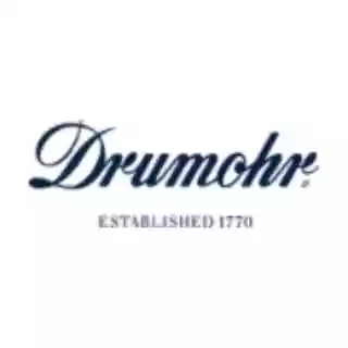Shop Drumohr promo codes logo
