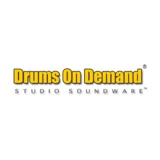 Shop Drums On Demand logo