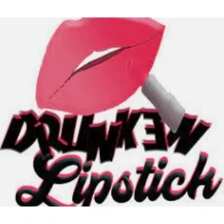 Drunken Lipstick logo