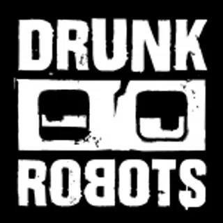 Drunk Robots logo