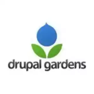 drupalgardens.com logo