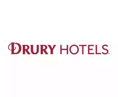 druryhotels.com logo