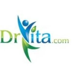 Shop Dr.Vita logo