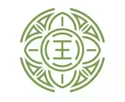 Dr. Wang Herbal Skincare logo