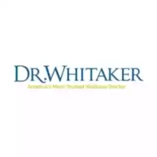 Dr. Whitaker discount codes