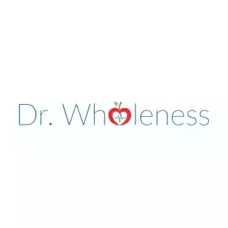 Shop Dr. Wholeness logo