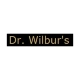 Shop Dr Wilburs logo