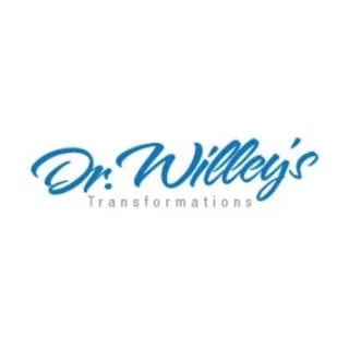 Shop Dr. Jay W. Willey logo
