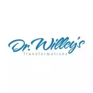 Dr. Jay W. Willey logo