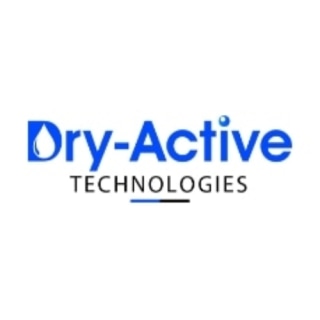 Shop Dry-Active logo