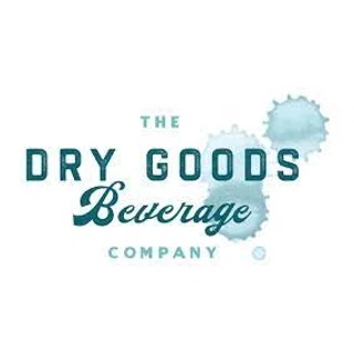 The Dry Goods Beverage Co. logo