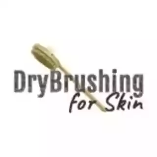 Dry Brushing for Skin logo
