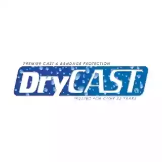 Dry Cast logo