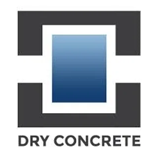 Dry Concrete logo