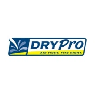 Shop Dry Pro by Dry Corp logo