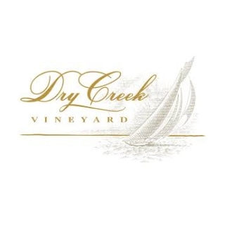Shop Dry Creek Vineyard logo