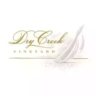 Shop Dry Creek Vineyard coupon codes logo