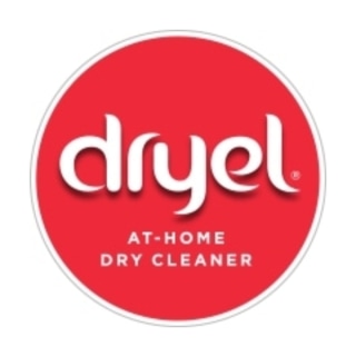 Dryel logo