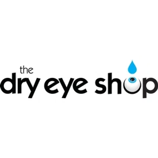 Dry Eye Shop logo