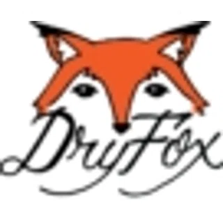 DryFoxCo logo
