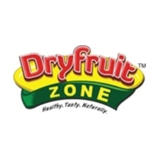 Shop Dryfruit Zone logo