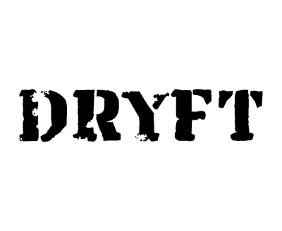 Shop DRYFT logo