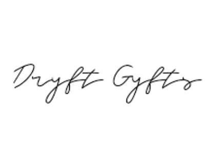 Shop DryftGyfts logo