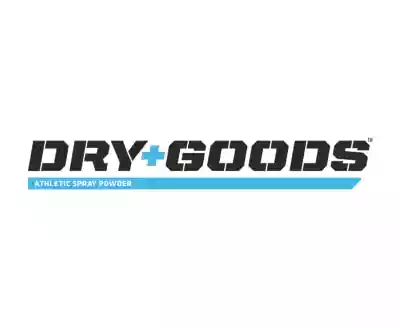 Dry Goods discount codes