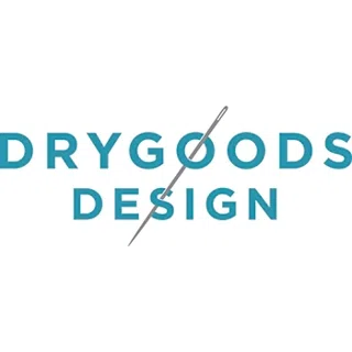Drygoods Design logo