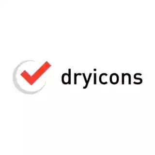 Shop DryIcons discount codes logo