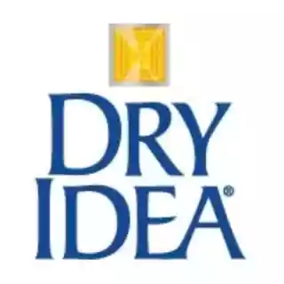 Dry Idea coupon codes