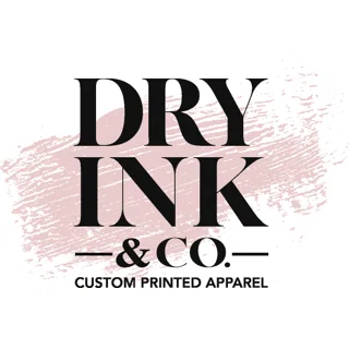 Dry Ink & Co logo
