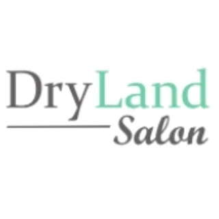 DryLand Salon logo