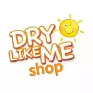 drylikeme.com logo