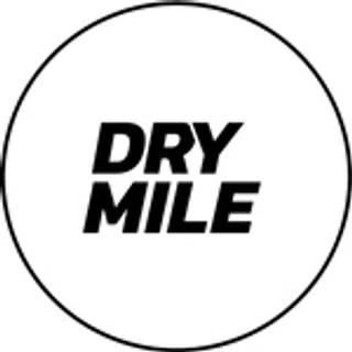 Drymile logo