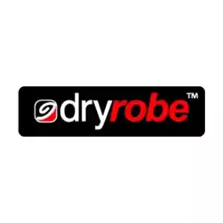 Shop dryrobe USA logo
