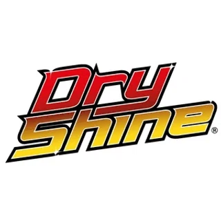 Dry Shine USA logo