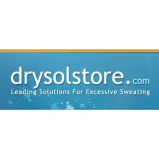 Drysol Store discount codes