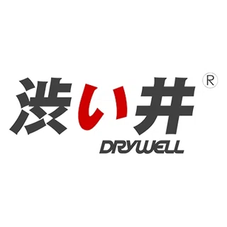 DRYWELL logo
