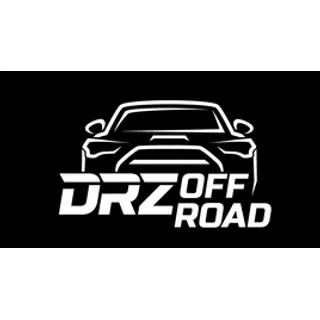 DRZ Off Road logo