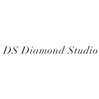 DS Diamond Studio logo