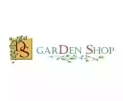 Shop DS Garden Shop coupon codes logo