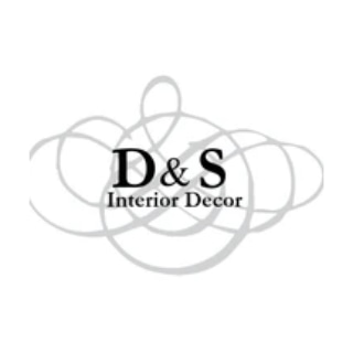 Shop D&S Interior Decor logo