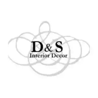 Shop D&S Interior Decor promo codes logo