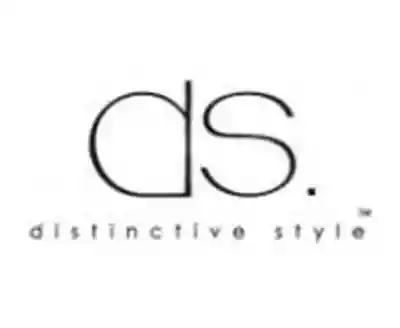 Shop DS Styles promo codes logo