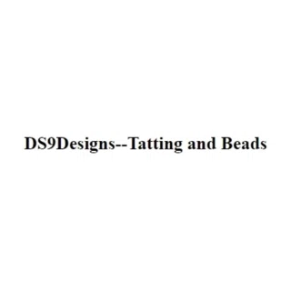 Shop DS9Designs logo