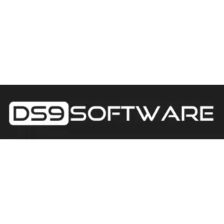DS9 Software logo